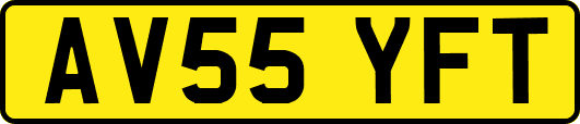AV55YFT