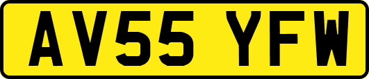 AV55YFW