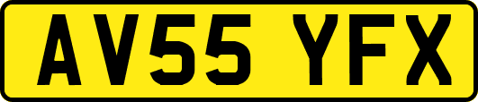 AV55YFX