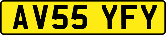 AV55YFY