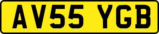 AV55YGB
