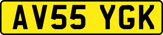 AV55YGK