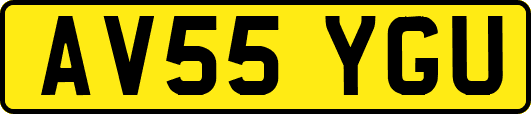 AV55YGU