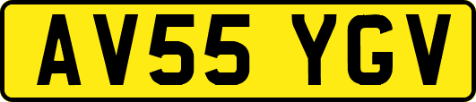 AV55YGV