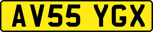 AV55YGX