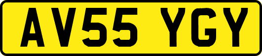AV55YGY