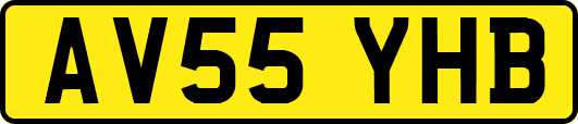 AV55YHB