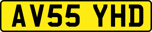 AV55YHD