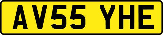 AV55YHE