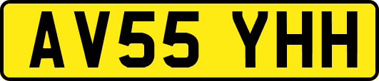 AV55YHH