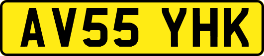 AV55YHK