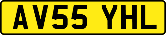 AV55YHL