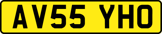 AV55YHO