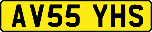 AV55YHS