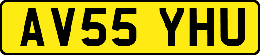 AV55YHU