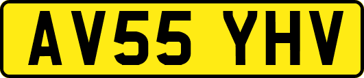 AV55YHV