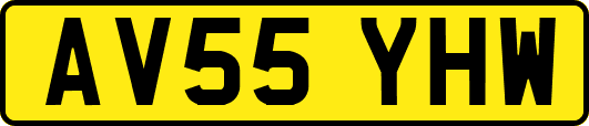 AV55YHW