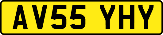 AV55YHY
