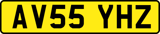 AV55YHZ