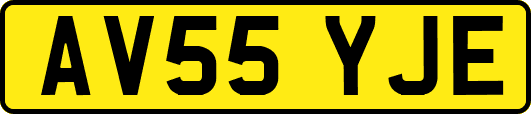 AV55YJE