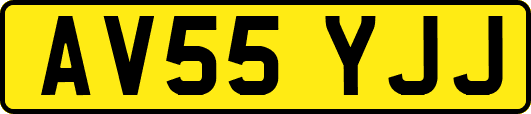 AV55YJJ