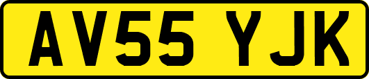 AV55YJK