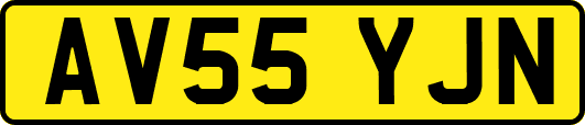 AV55YJN