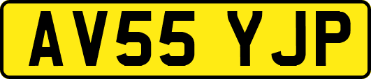 AV55YJP