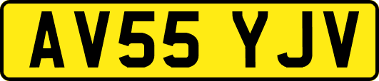 AV55YJV