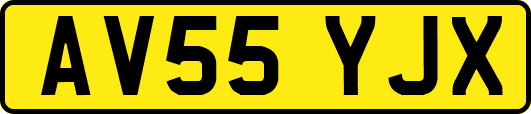 AV55YJX