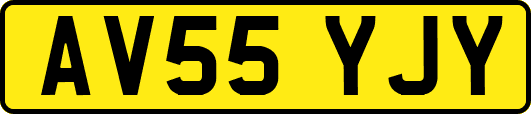 AV55YJY