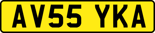AV55YKA