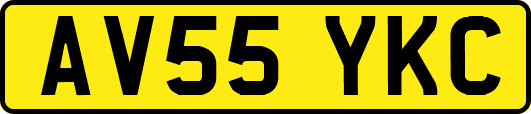 AV55YKC