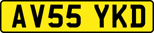 AV55YKD