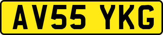 AV55YKG