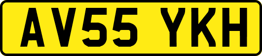 AV55YKH