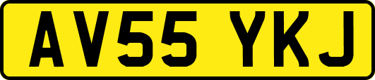 AV55YKJ