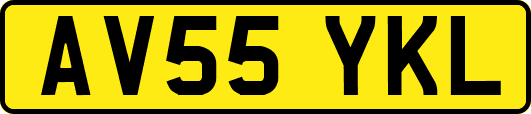 AV55YKL