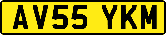 AV55YKM
