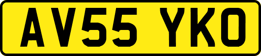 AV55YKO