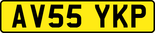 AV55YKP