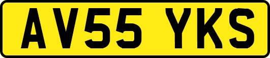 AV55YKS