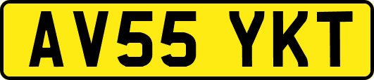 AV55YKT
