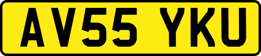 AV55YKU