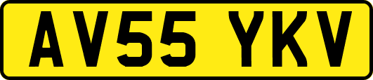 AV55YKV