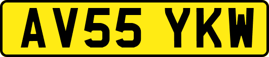 AV55YKW