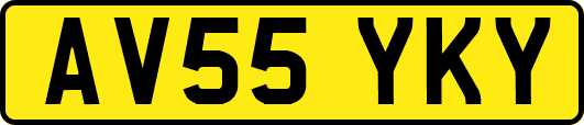AV55YKY