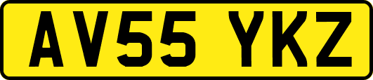 AV55YKZ