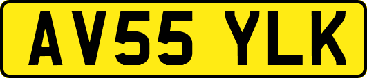 AV55YLK