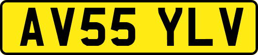 AV55YLV